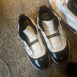 jordan’s